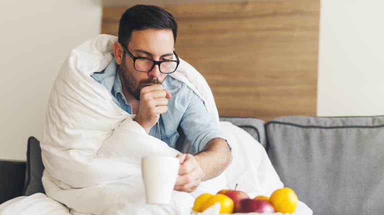 Handling the Flu from an HR Standpoint